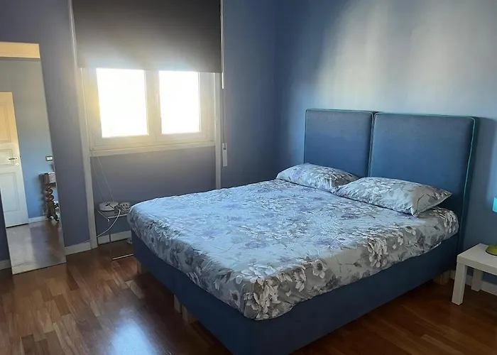 Belvedere Appartement Rome