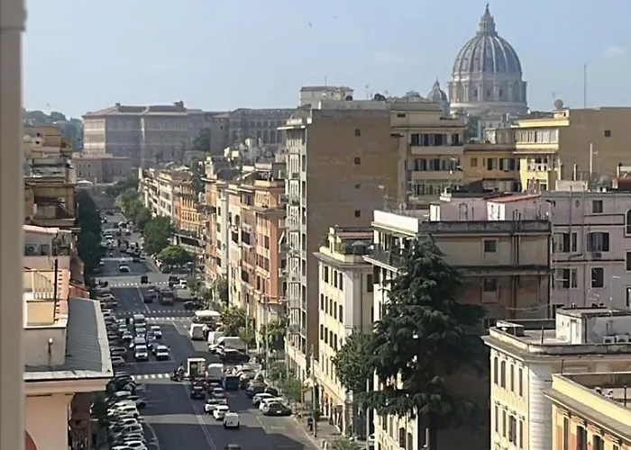Belvedere * Rome