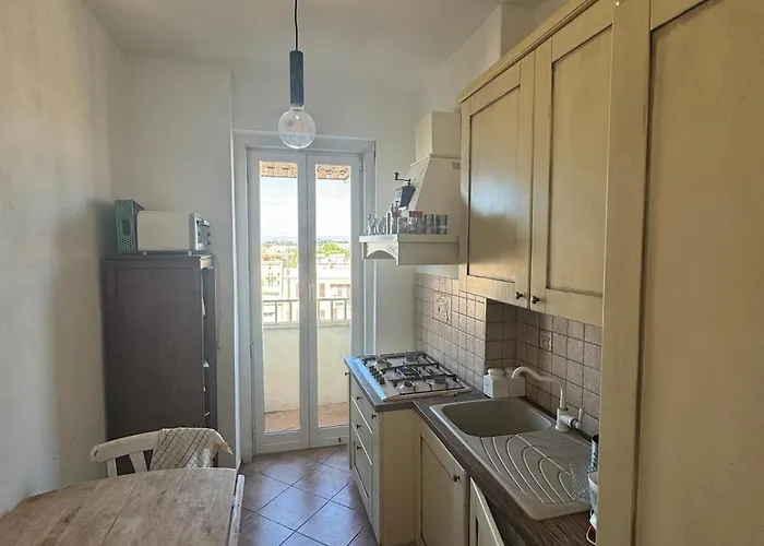 Belvedere Appartement Rome