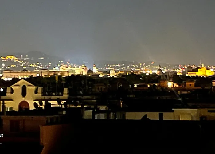 Belvedere Appartement Rome